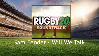 Music That Should Be On Rugby 20 screenshot 4
