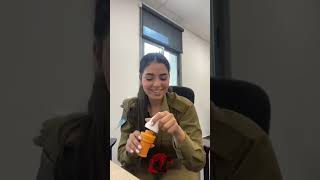 ✡ From Civilians To Soldiers: Israeli Women In The Military