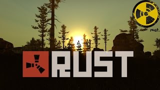 RUST Alpha | What is this game all about?