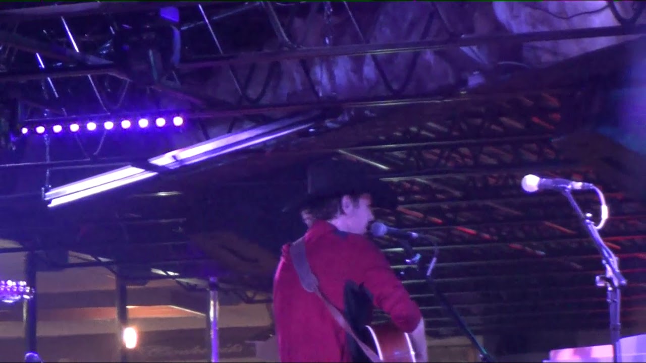 Steven james sings i can take it from there c young youtube