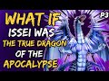 What if Issei was the true Dragon of the Apocalypse? ||Part 3||
