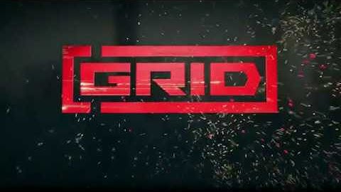 GRID GET YOUR HEART RACING TRAILER
