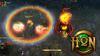 Download Lagu HoN | New Push Strategy? MP3