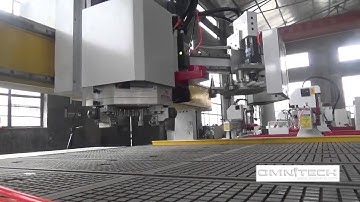 2130 ATC Boring unit