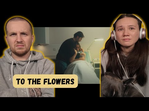 While She Sleeps - To The Flowers REACTION