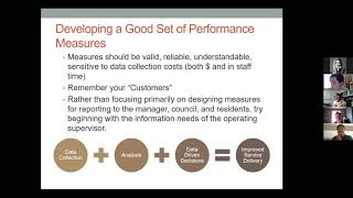 Ideastarter tutorial: Performance metrics