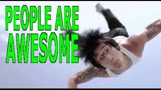 ★PEOPLE are AWESOME 2015 HD #1 || La gente es increible ➜ FAILTUBE