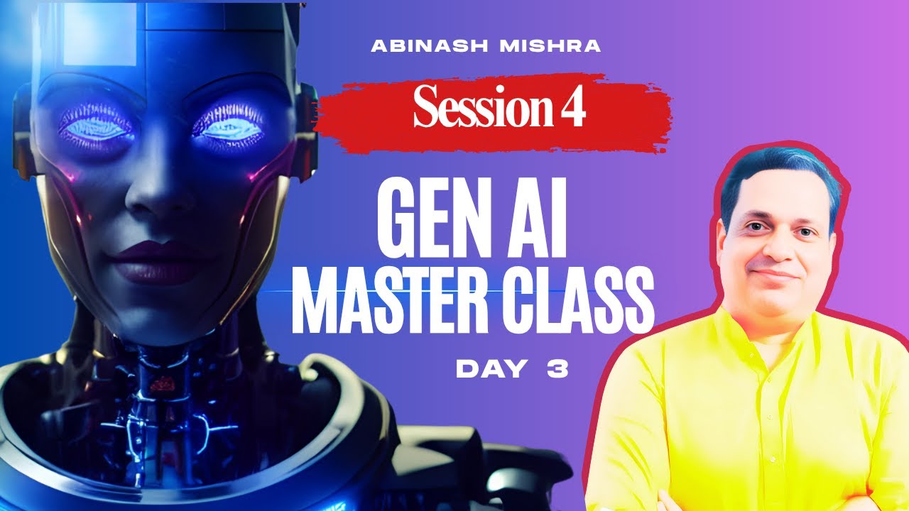 Generative AI for Code: From Zero to Superhero in 6 Minutes | Copilot ...