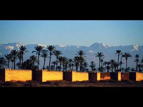 Découvrir le Maroc - Le voyage culturel au Maroc sur mesure