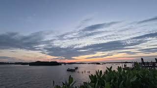 Cedar Key Sunset