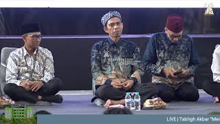 Download Lagu LIVE | Tabligh Akbar \ MP3