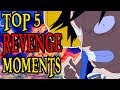 Top 5 REVENGE Moments