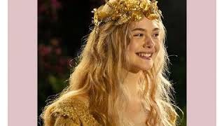 Maleficent 2 Aurora La La La