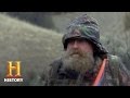 Mountain men bonus a hard rain season 5  history