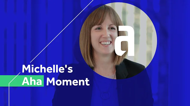 Appian Aha Moment: Michelle Gardner - On How Low-C...