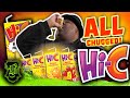 Youtube Thumbnail title