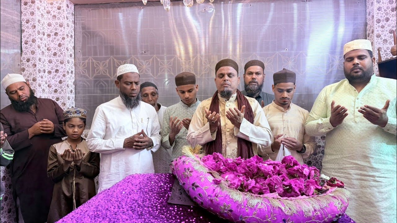 At Soofi Manzil Hyd Mahefile Sama 