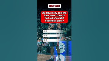 Can you get 10/10? #NBA #quiz #quiztime #trivia #usa