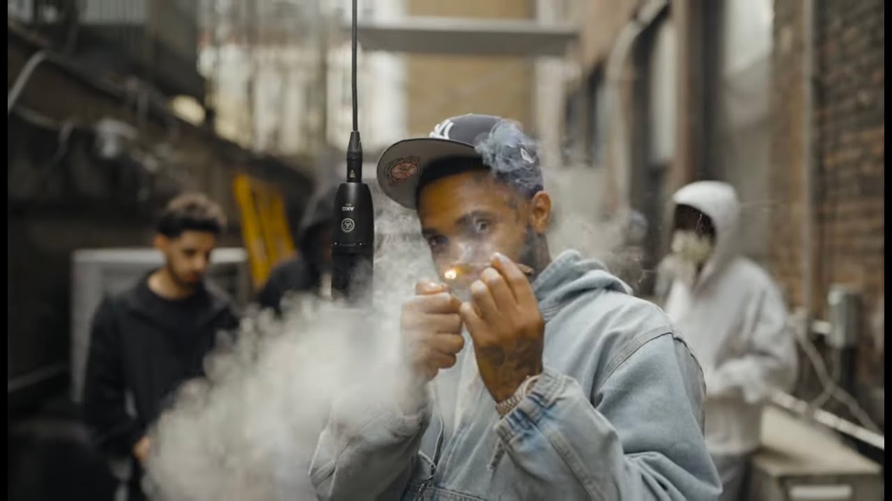 [FREE] Toure type beat 2025 - "Risked it all" | Meek Mill type beat