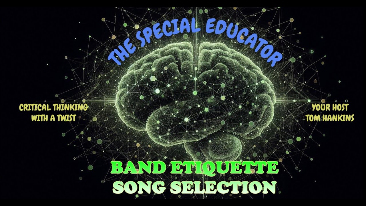 Crafting the Perfect Setlist: Balancing Band Skills, Audience Vibes, and Member Passion