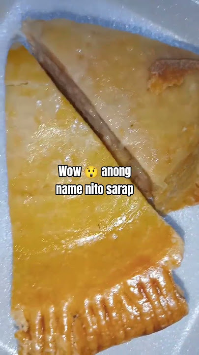 MASARAP TALAGA KAPAG BIGAY🫣ðŸ¤