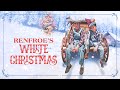 Renfroe&#39;s White Christmas | Full Movie | Christmas Classic | Nicholas Todd | Daniel Glover