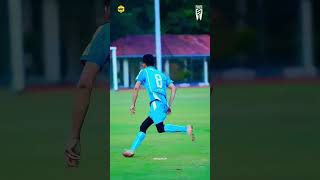 Soccer Worker League