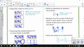 Go Math Grade 5 Lesson 7 3 video