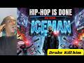 Drake Just Took Over the Entire Rap Game With ICEMAN 👀The Industry Is Dead. #drake #iceman #rapnews