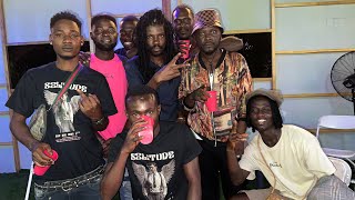 Performance Overview | Jahplaka Night 2023