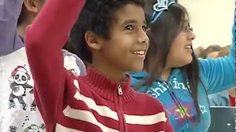 Think Fun at Colvin Run Elementary