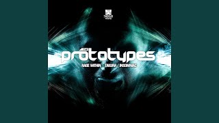 Rage Within (feat. Takura) [Radio Edit]