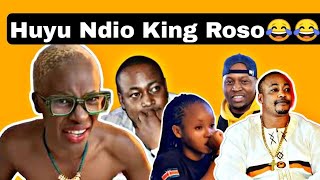 SHOCKING AS PST KANYARI REVEALS THAT HE IS THE TIKTOK GIFTER KING ROSO 🤣 #foryou #kenyanews