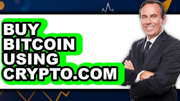 How to Buy Bitcoin Using Crypto.com - Easy Guide