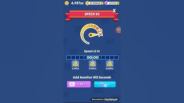 Merge plane lvl max gameplay//