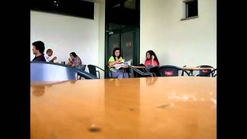 Embodied Interaction (UMa) - Assigment 2: Breeching