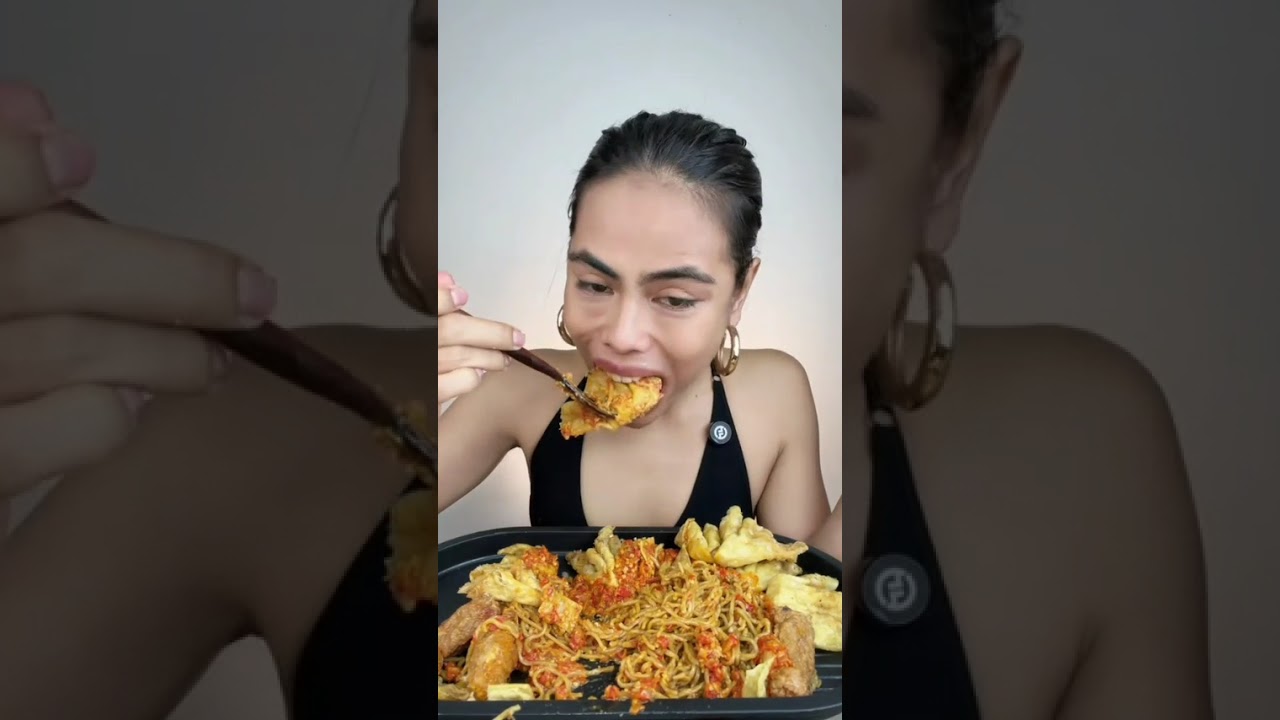 Kompilasi mkn kk freda 