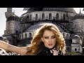Elena Gheorghe - Midnight Sun (Official Audio)