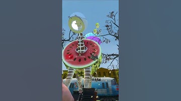 NEXTBOTS get angry Part 147 #gmod #nextbots #shorts #chasing #chase #viral