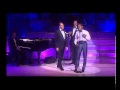 Rat pack live from las vegas at wyndhams theatreflv