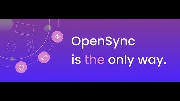 OpenSync Summit 2023 Highlights