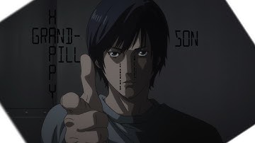 Happy Pill Amv-Multifandom