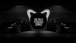Oo antava oo oo antava || Bass Boosted || Use Headphones || Pushpa ~ The Rise || New song | Trending