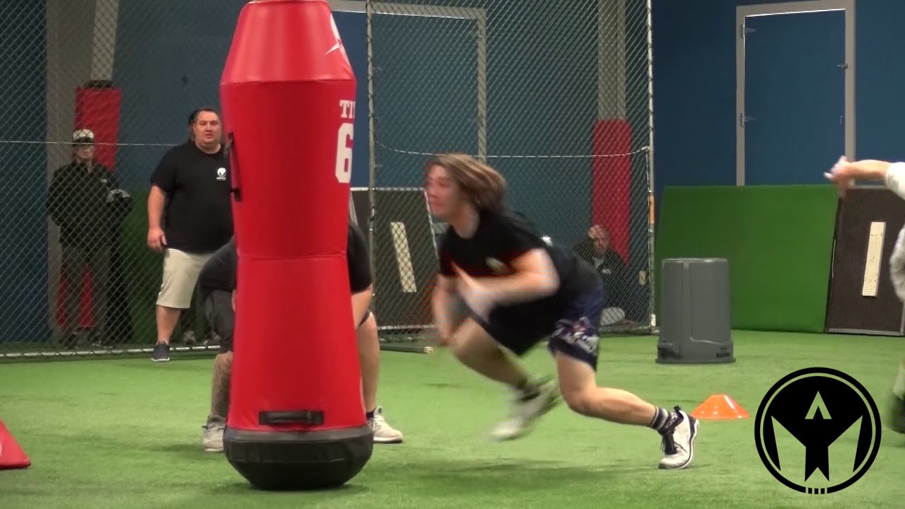 Asylum Sports Center Get Better! YouTube