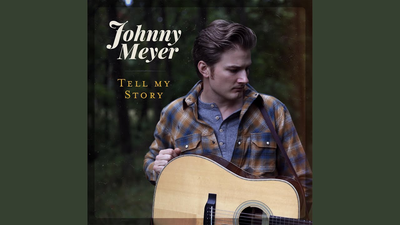 Watch Tell My Story on YouTube Watch Tell My Story on YouTube