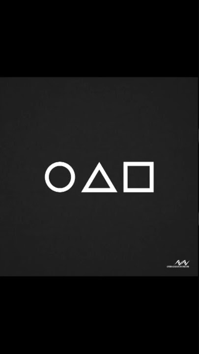 Squid game theme song/light edition