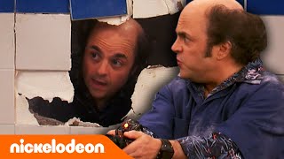 Henry Danger | Shwoz's gekste uitvindingen! | Nickelodeon Nederlands