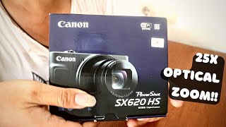MENCOBA KAMERA POCKET CANON SX620 HS screenshot 5