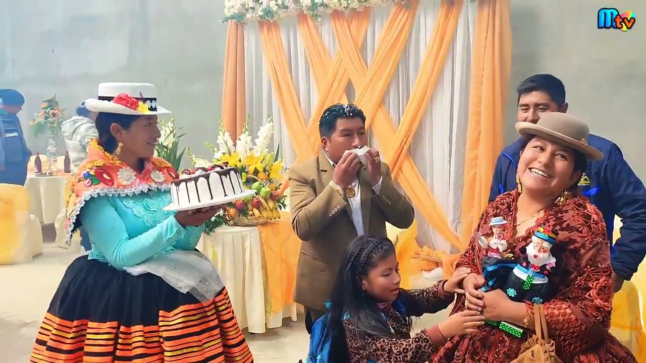 UNA GRAN SORPRESA EN TECHADO EN EL ALTO.