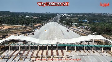 TULAMAN Weigh-In-Motion (WIM) System